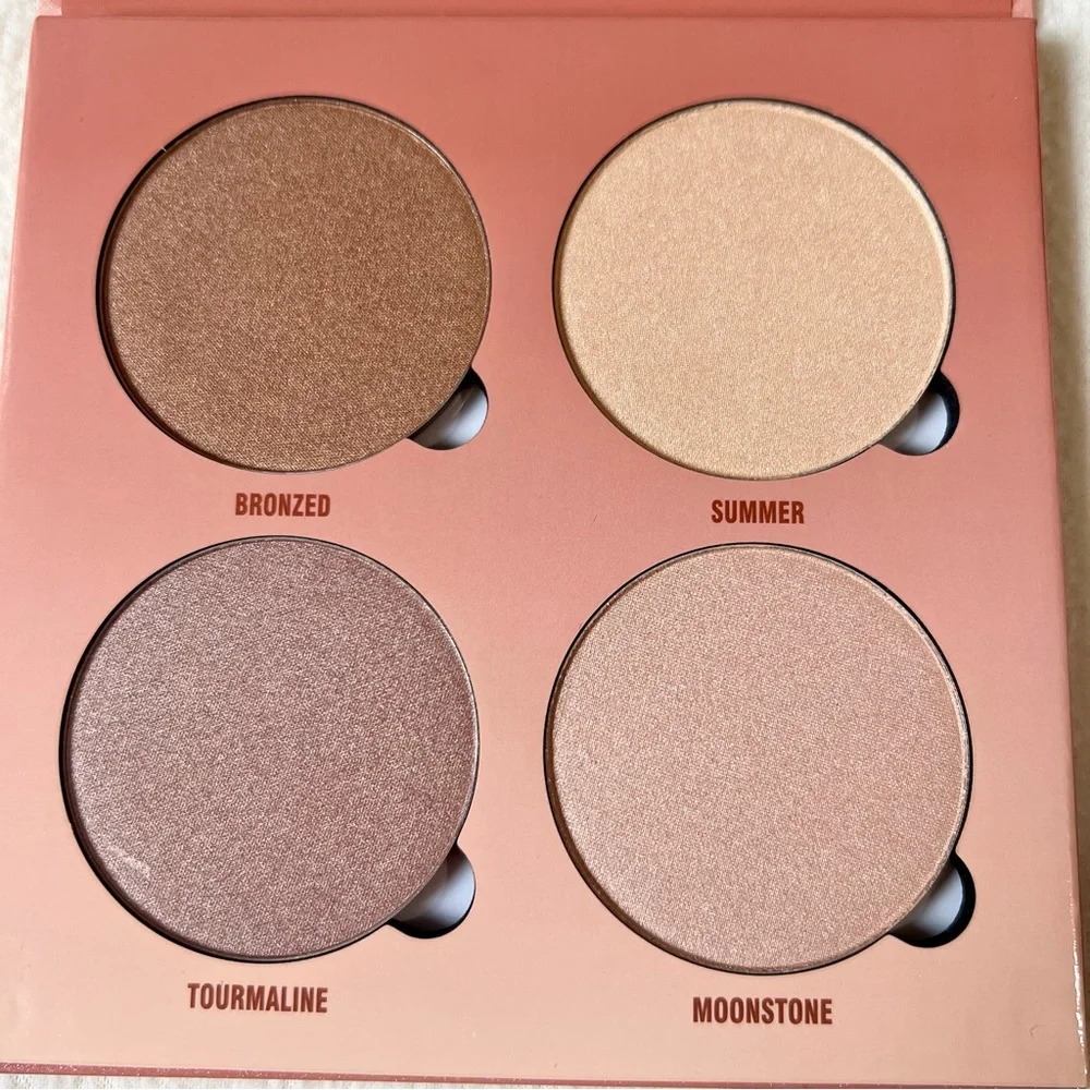Anastasia Beverly Hills women face palette